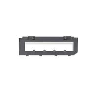 S7 S70 S75 S7Max T7S Main Brush Washable Hepa Filter Side Brush Mop Cloth Robot Vacuum Cleaner Accessories (Color : Main brush cover)