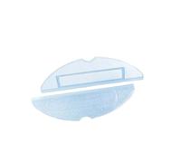 S7 S70 S75 S7Max T7S Main Brush Washable Hepa Filter Side Brush Mop Cloth Robot Vacuum Cleaner Accessories (Color : Mop Cloth X2)