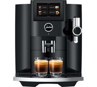 S8 Automatic Bean to Cup Coffee Machine 15482 - Piano Black