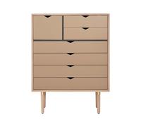 S8 Cabinet Oak/Kashmir