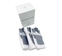 S8 Duo Roller Brush Filter Side Brush Mop Dust Bag For S8 Pro Ultra,S8+ Vacuum Cleaner Accessories Spare Parts (Color : Bag 3PC)