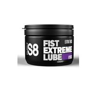 S8 FIST EXTREME LUBE Hybrid Extra Thick LAURETH-9 Anal Relax Numbing Lubricant