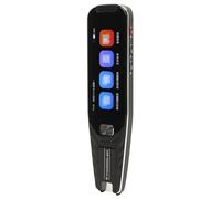 S8 Translation Scanner Pen, Multilingual Support, Document Scan, Lightweight Portable Design, High Capacity Battery, with WIFI Connection, for Global Travel