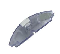 S8 Water Tank Accessories,Compatible for Roborock,S80 / S85 / S80+ / S85+ Vacuum Cleaner Water Tank Spare Parts(White)