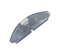 S8 Water Tank Accessories ,Compatible for Roborock S80 / S85 / S80+ / S85+ Vacuum Cleaner WaterTank Parts(White Tank)