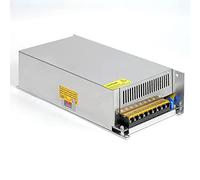 S800-65 800W 68V Direct Current Voltage Step Down Regulated Switching Powersupply Module with Multiple Protections Compatible RD6018 Voltmeter