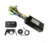 S810 Display Equipped For Ebike Controller Set Enhance Your Ride with a Reliable Sine Wave System