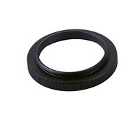 S8157 Adapter M54*0.75 Female Thread to M48*0.75 Male Thread, Extend 7MM