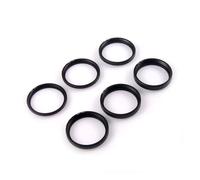 S8182 A Set Of M54 Extension Tube 4-9MM Telescope Accessories Astronomical telescope part