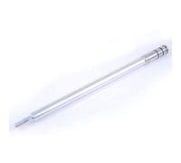 S8238 Counterweight Shaft for Sky Watcher AZ-GTi Mount with Three Small Stainless Steel Counterweight