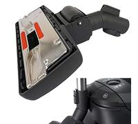 S8340 Vacuum Cleaner Floor Nozzle Compatible with Miele S3 S4 S5 S6 S7 S8 Series
