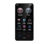 S85 Pro Intelligent Translator Simultaneous Interpreter with Chat GPT Voice Assistant Online/Offline Translation 138 Languages