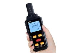 S8602 Digital EMF Detector for Electric Field Magnetic Temperature Multi-Field Radiation Measurement