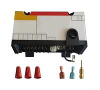 S8610U3009 Ignition Control Module Intermittent for pilot Furnace