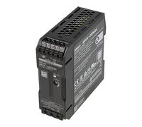 S8VK-G03024 | 2217851-7 | OMRON SWITCH MODE DIN RAIL POWER SUPPLY, 85-264V AC AC, DC INPUT, 24V DC DC OUTPUT, 1.3A OUTPUT, 30W
