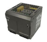 S8VK-T96024 | 386430 | OMRON POWER SUPPLY, 960W, 380-480VAC 3-PHASE INPUT, 24VDC 40A OUTPUT, DIN MOUNT