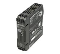 S8VKG01512 | S8VK-G01512 | 374165 | OMRON POWER SUPPLY PLASTIC CASE 15W 12DC 1.25A OUT
