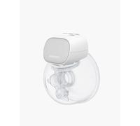 S9 Pro Wearable Breast Pump Upgraded - 1.0 | Ship to: US | Style: Single | Color: Gray
