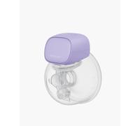 S9 Pro Wearable Breast Pump Upgraded - 1.0 | Ship to: US | Style: Single | Color: Lilac