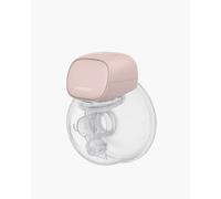 S9 Pro Wearable Breast Pump Upgraded - 1.0 | Ship to: US | Style: Single | Color: Pink