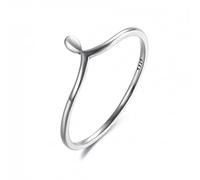 S925 Geometric Rings for Women Fine Jewelry Birthday Gift for Best Friend