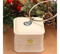 S925 Silver Ocean-Inspired Dolphin DIY Jewelry Charm Pandora Style