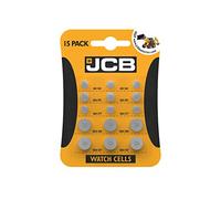 JCB Watch Batteries Pack 15 [S9715]