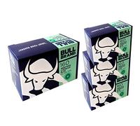 SA 160-3200 x BULL Brand MENTHOL Cigarette CRUSHBALL Smoking ICE Capsule Tobacco 6mm SLIM Filter Activate Tips UK (10 x Packs MENTHOL (1600 CRUSHBALL Tips))