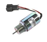SA-3725-12 30A87-20404 30A87-10044 30A87-20400 PJ7415748 Fuel Shut Off Solenoid Stop Solenoid Valve