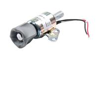 SA-4899-12 Fuel Shutoff Solenoid SA-5176-12 1756ES-12SUC5B1S5 for Diesel Engine12V D722 D902 Z482 LC102220