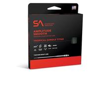 SA Amplitude Smooth Tropical/Jungle Titan WF-12-F Black/Horizon/DK Grass