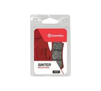 Brembo 07bb04sa Sintered Brake Pads Clear