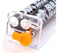 SA BULL BRAND Slim Ultra Cigarette Roller COMBI Adjustable Tobacco Rolling Machine UK
