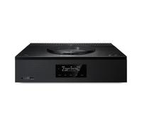 SA-C600EB-K Premium Class Network CD Receiver - Black