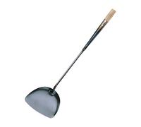 SA Chinese iron spatula small ATY14003 (Japan import / The package and the manual are written in Japanese)