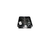 SA-F-C-M-01 19" Wall Cabinet Fan 120x120x38mm