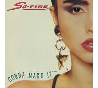 Sa-Fire* - Gonna make it [VINYL]