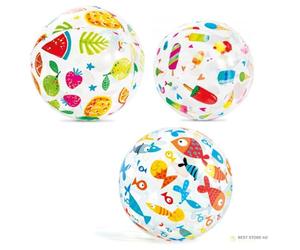 SA Kileria (Intex) INX59040 Printed Ball 51 cm