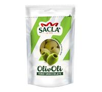 Sa ntsteinte Reasons Olives. 185 g