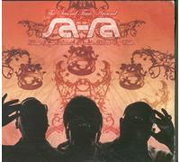 Sa-Ra - Second Time Around