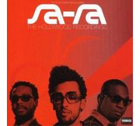 Sa-Ra - The Hollywood Recordings