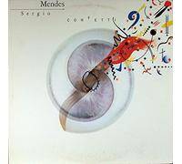 SÃ©rgio Mendes - Confetti