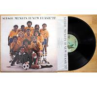 SÃ©rgio Mendes & The New Brasil '77 - Sergio Mendes and the New Brasil '77