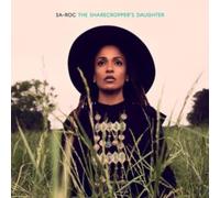 SA-ROC - SHARECROPPER'S DAUGHTER - Vinyl Record - E3447z