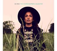 SA-ROC - THE SHARECROPPER'S DAUGHTER