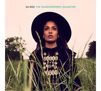 SA-ROC - SHARECROPPER'S DAUGHTER - New Vinyl Record - T3447z