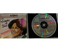 Sa, Sandra De - Sandra de Sa - Acervo Especial
