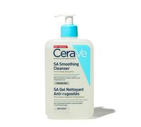 CeraVe SA Smoothing Cleanser 473ml