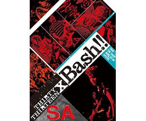 Sa - Thirty Thirteen Bash!! Tour The Show Must Go On Special (2DVDS) [Japan DVD] PAD-2