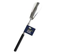 SA UK New EXTENDABLE SHOE HORN Long Strong Remover Mobility Telescopic Aid Flexible